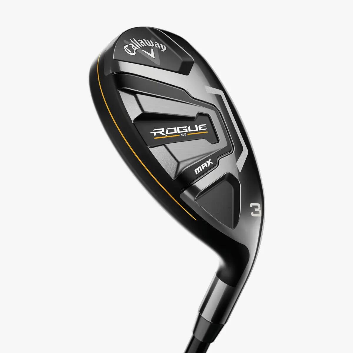 Callaway Golf Rogue ST MAX '24 Hybride 2/7