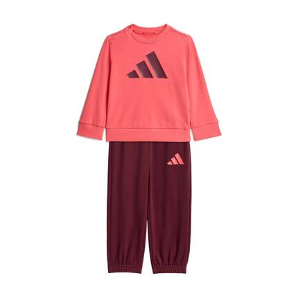 Ensemble de pantalon de jogging et sweatshirt bébé adidas Essentials