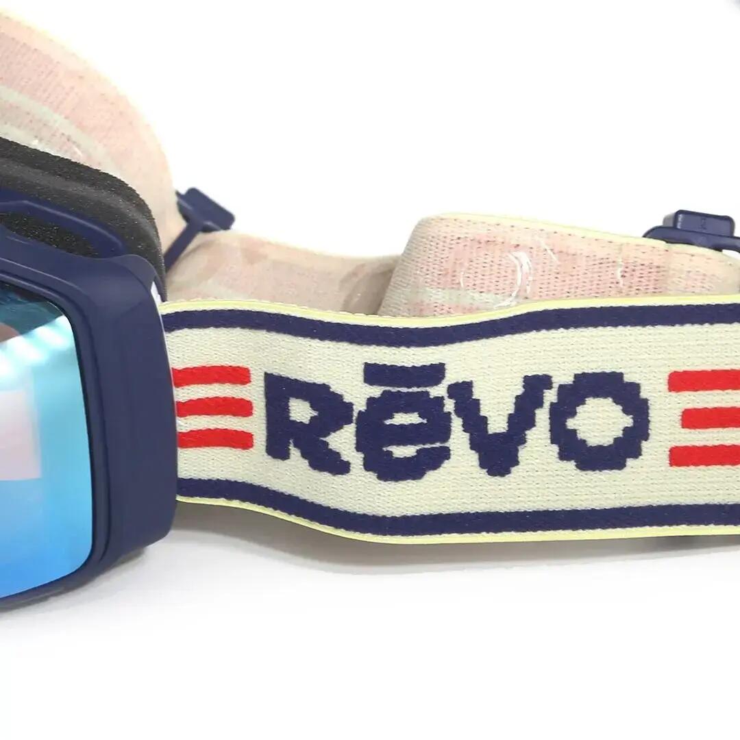 Masque de ski Revo Snowbird No 13 4/4