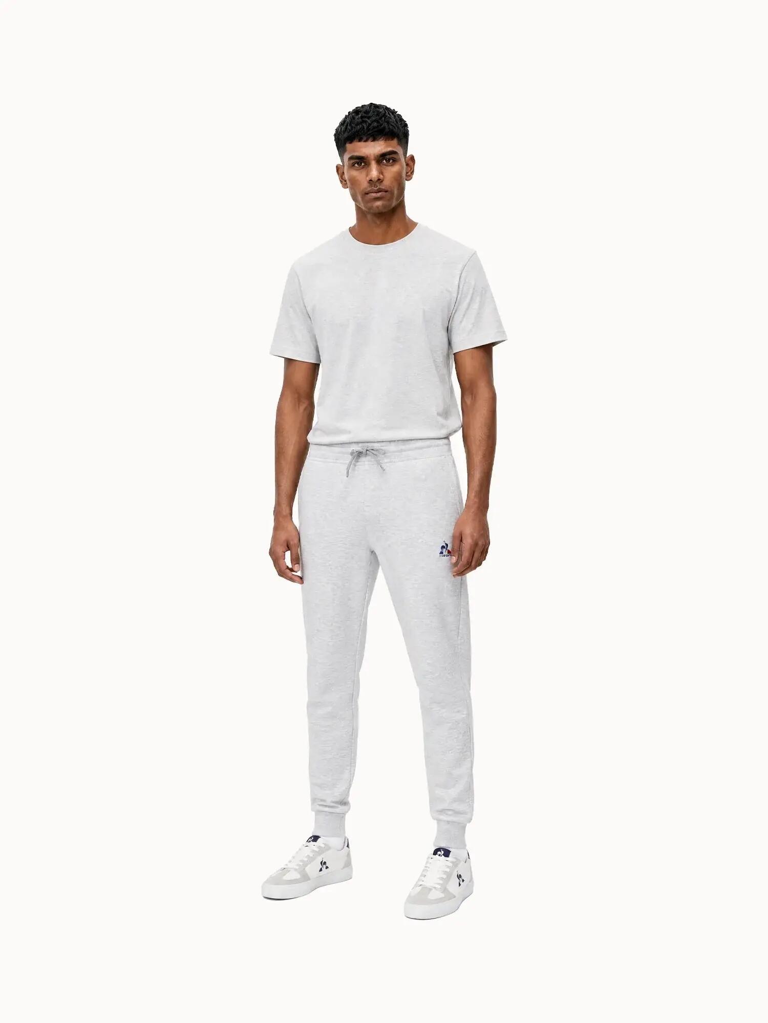 Pantalon de jogging Le Coq Sportif Essentiels N°2 6/7