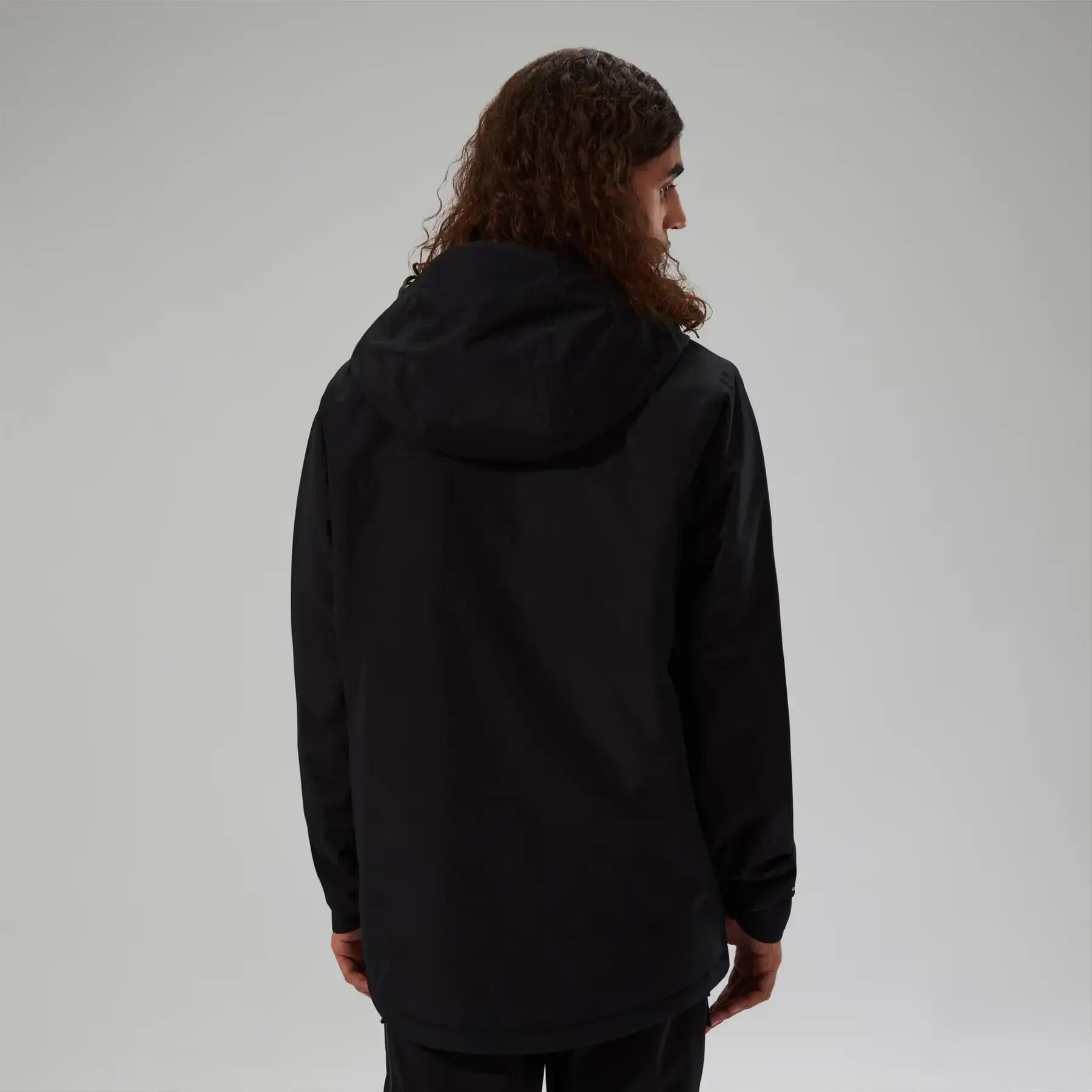 Herren Jacke M DELUGE PRO 3.0 INSULATED JKT 5/7
