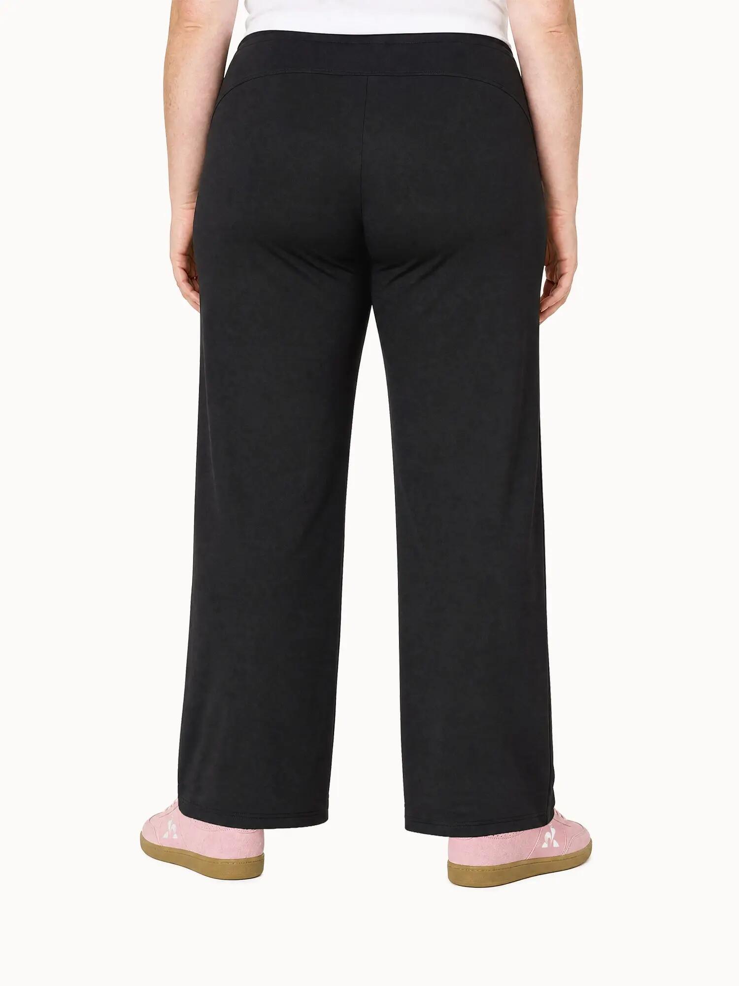 Pantalon de sport stretch et respirant TRAINING RENTREE SPORTIVE 4/5