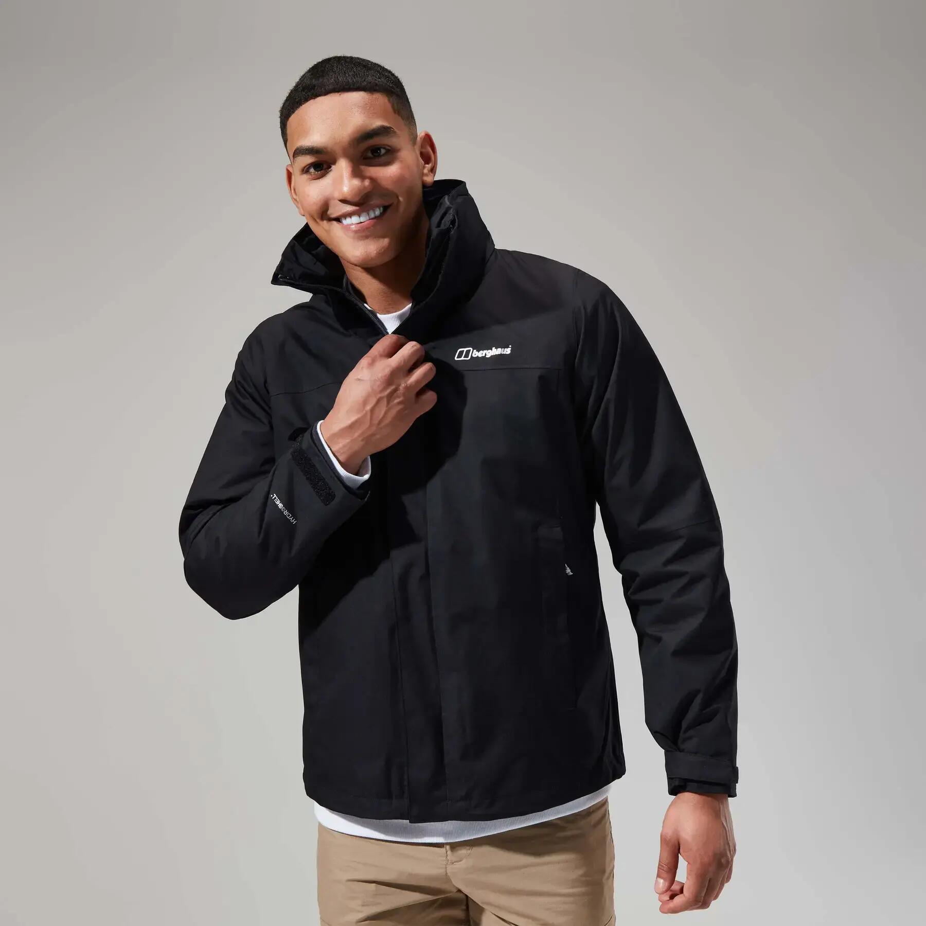 Veste imperméable 3 en 1 Berghaus RG Alpha 2.0 Gemini 4/5