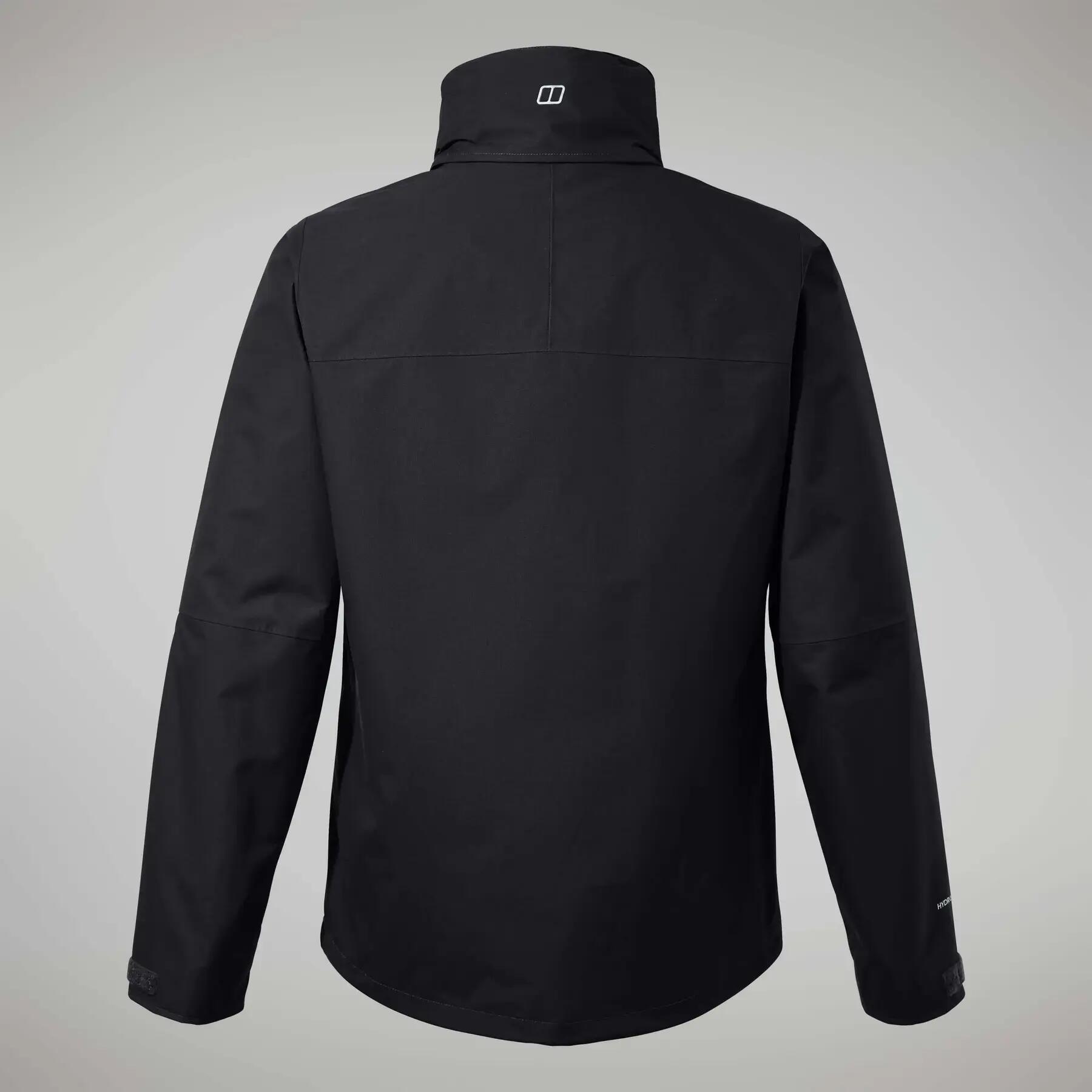 Veste imperméable 3 en 1 Berghaus RG Alpha 2.0 Gemini 3/5