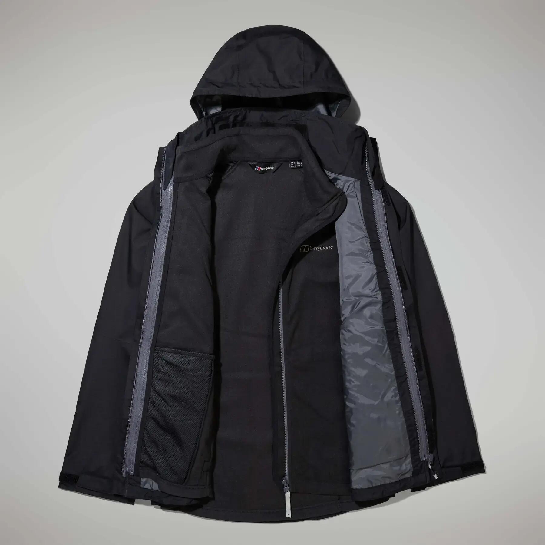 Veste imperméable 3 en 1 Berghaus RG Alpha 2.0 Gemini 2/5