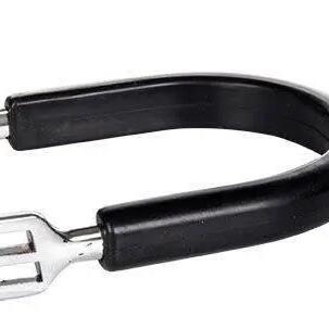 Women's Plastic Coated Riding Spurs HKM