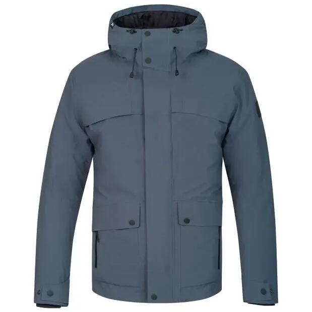 Men's Waterproof Insulated Winter Jacket Hannah