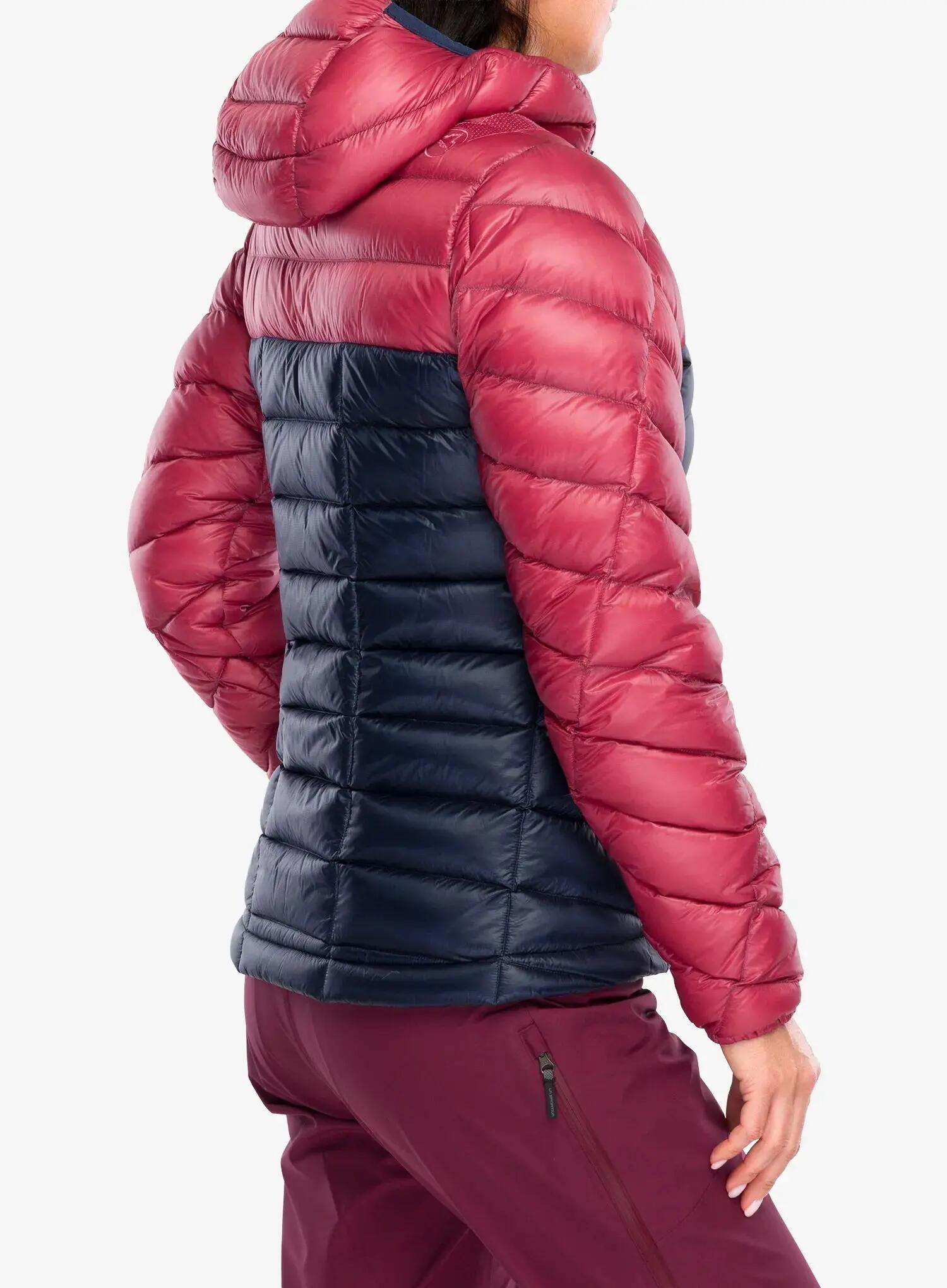 Kurtka puchowa damska La Sportiva Lumina 200 Down Jacket 7/7