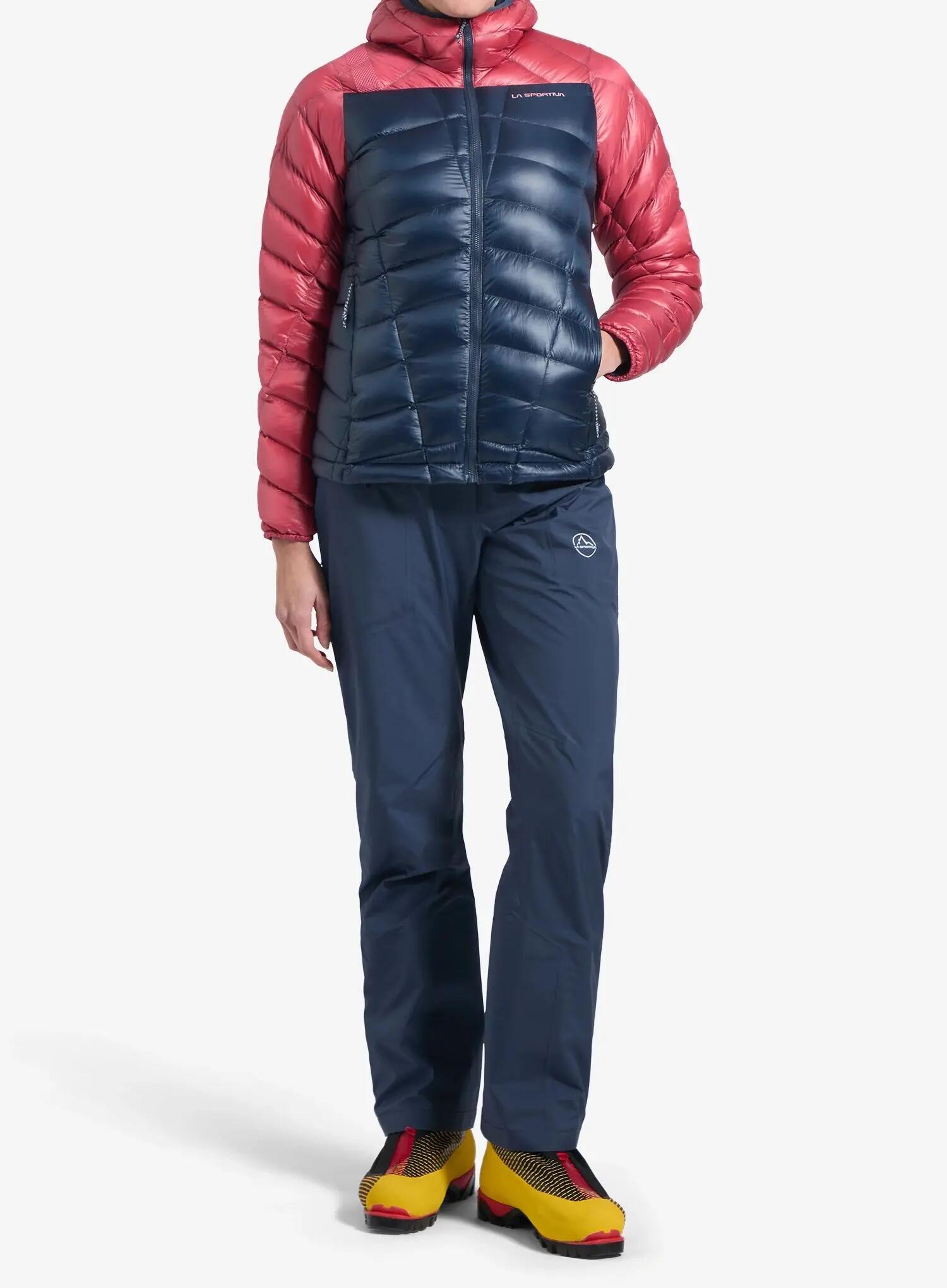 Kurtka puchowa damska La Sportiva Lumina 200 Down Jacket 6/7