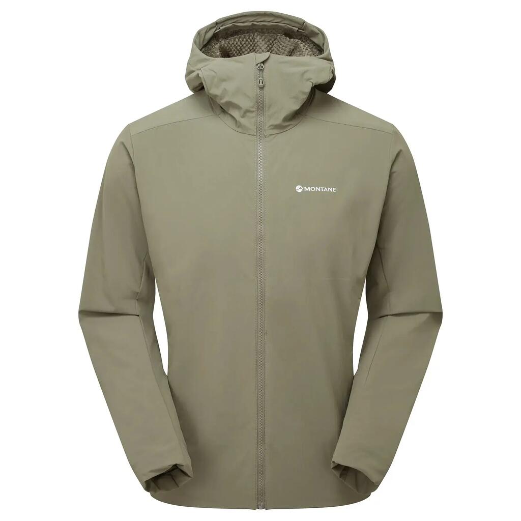 Hiking jacket Montane Khamsin