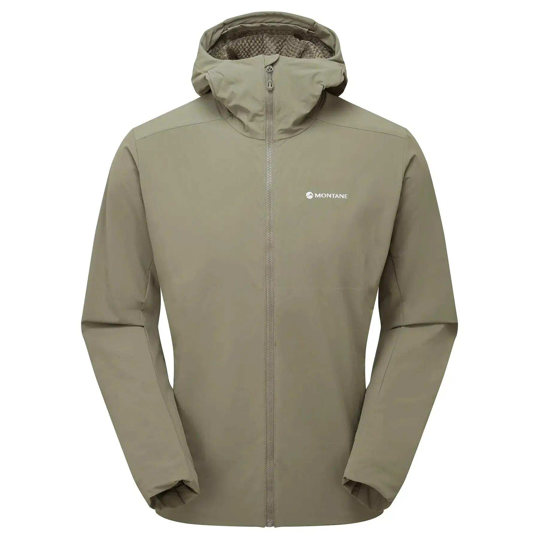 MONTANE picture