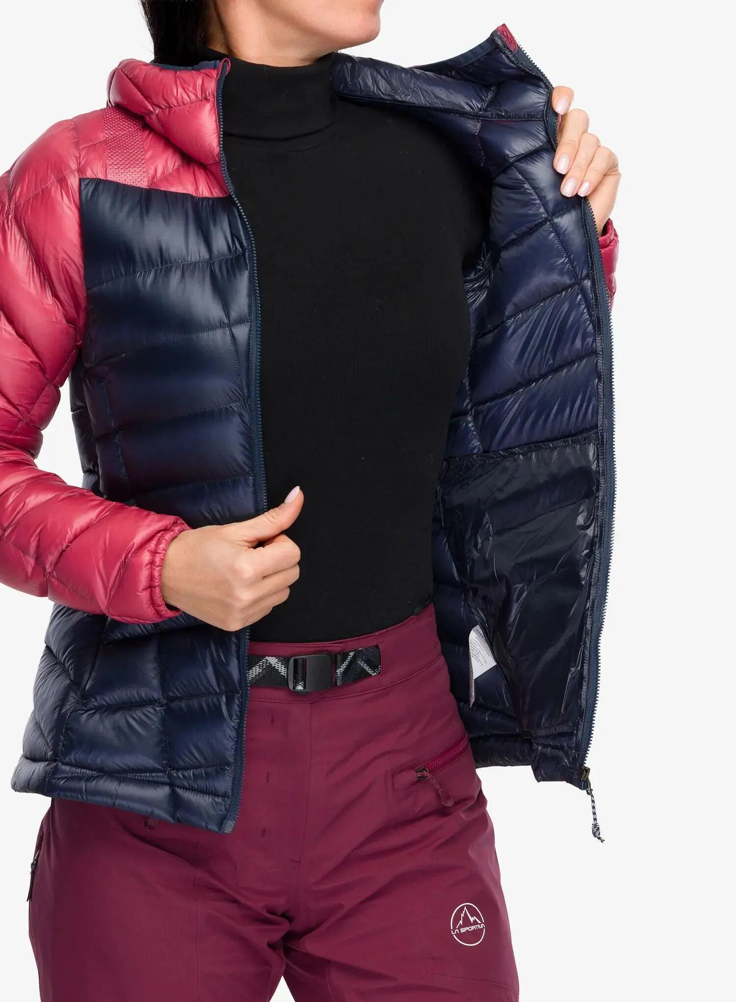 Kurtka puchowa damska La Sportiva Lumina 200 Down Jacket 5/7