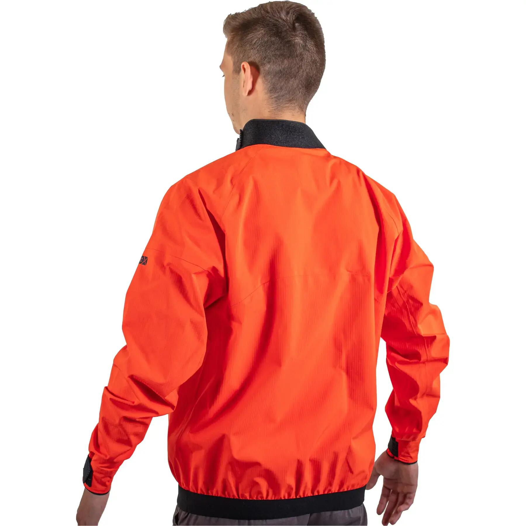 Veste imperméable enfant GUL Shore 4/5