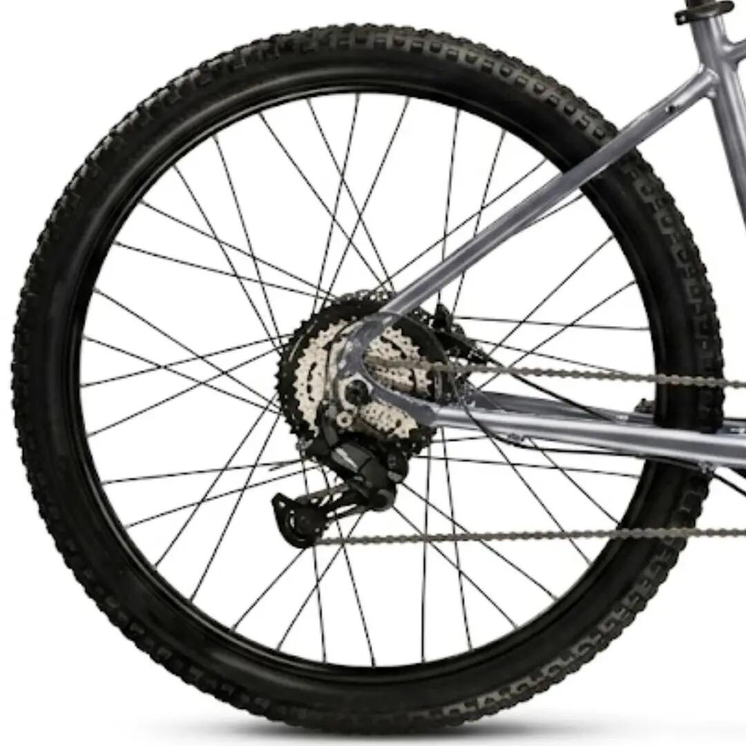 Second Life - Bicicleta de montanha Kross Solar Boost 2.0 L. 3/3