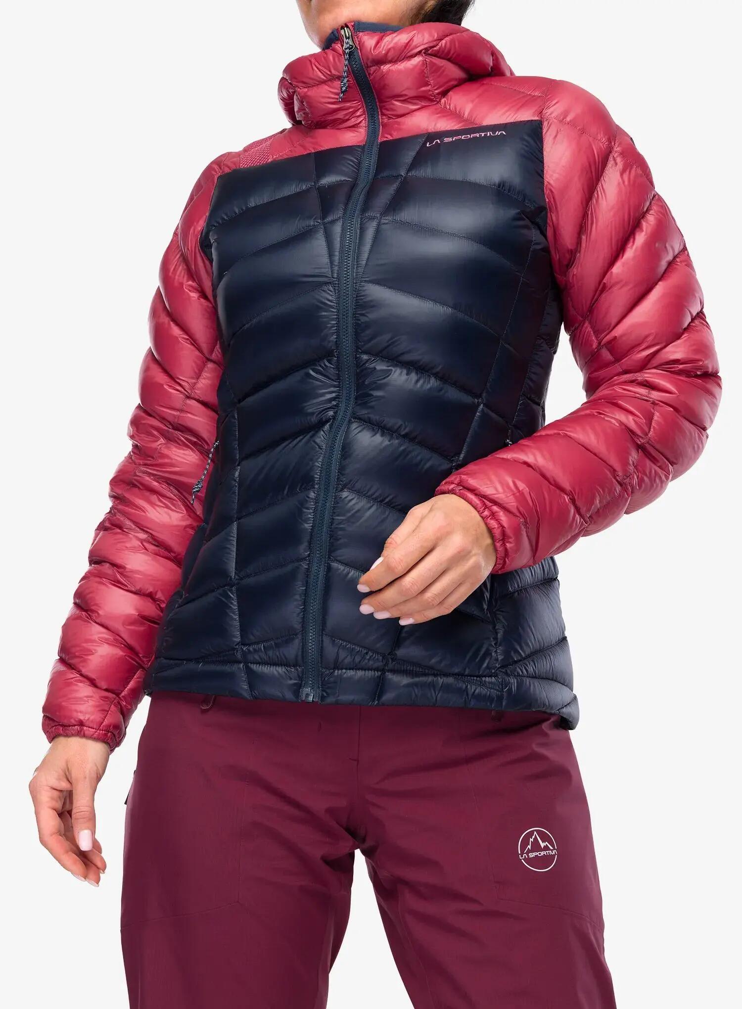 Kurtka puchowa damska La Sportiva Lumina 200 Down Jacket 4/7