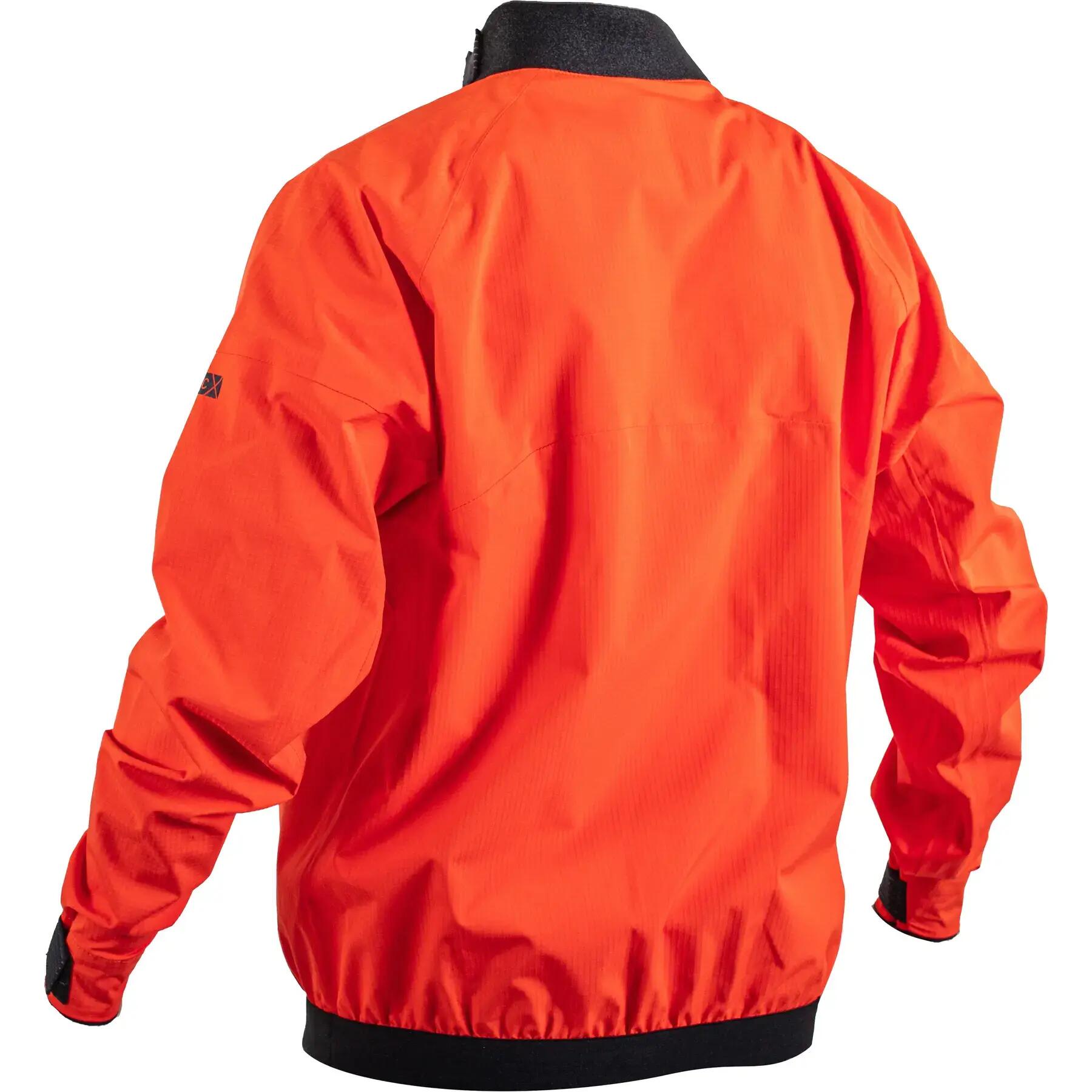 Veste imperméable enfant GUL Shore 3/5