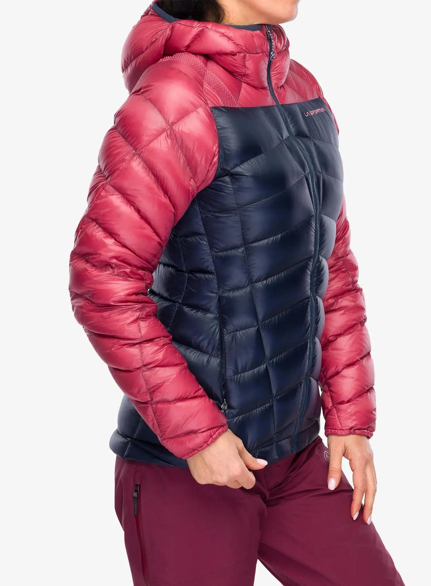 Kurtka puchowa damska La Sportiva Lumina 200 Down Jacket 3/7