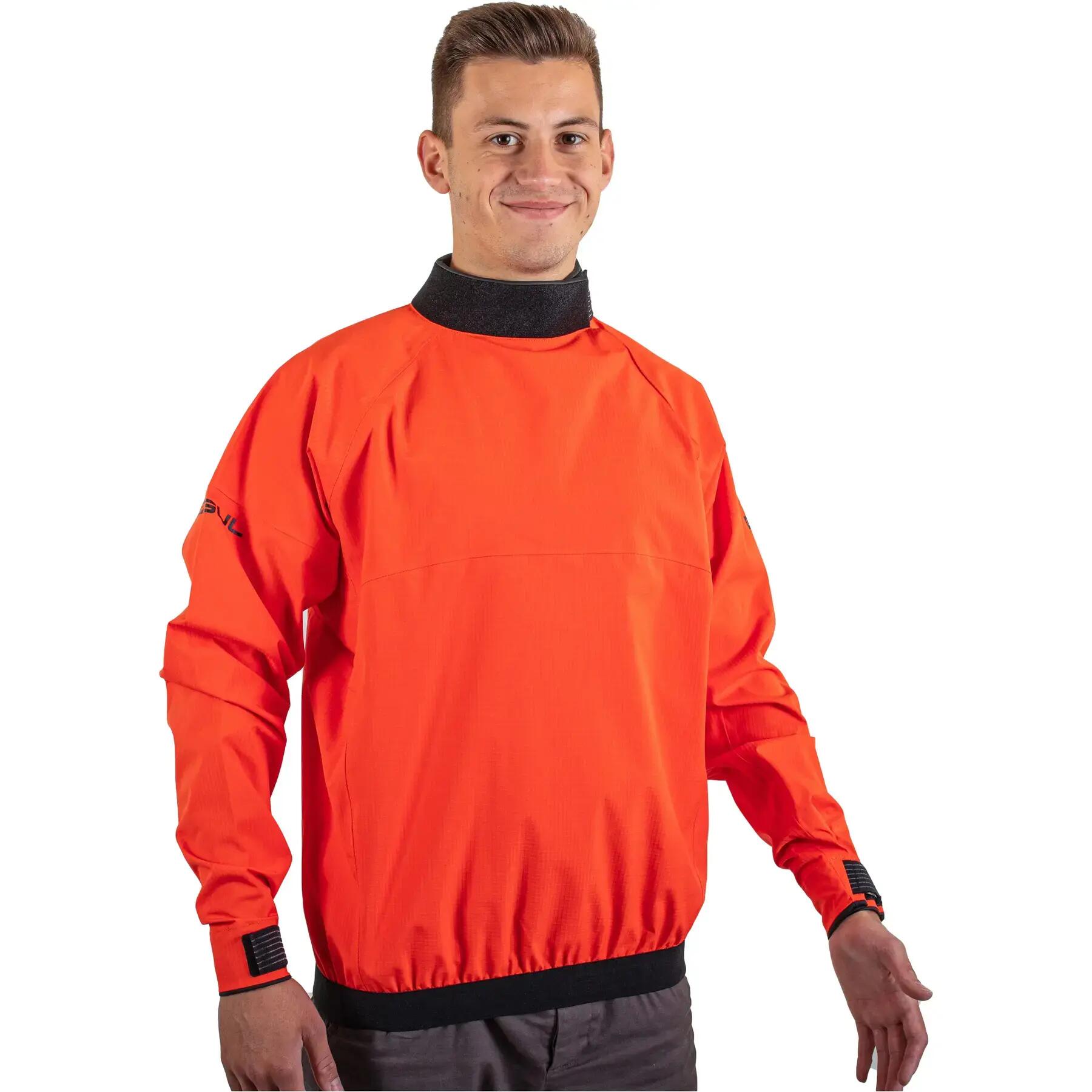 Veste imperméable enfant GUL Shore 2/5