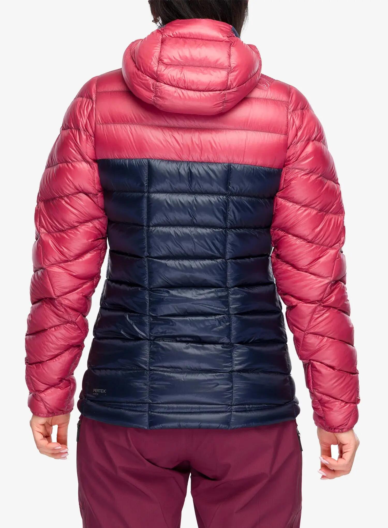 Kurtka puchowa damska La Sportiva Lumina 200 Down Jacket 2/7