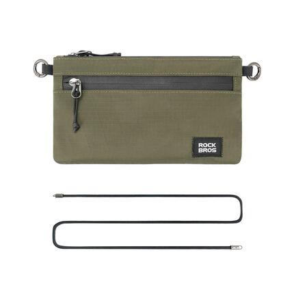 ROCKBROS Kleine Umhängetasche Handytasche