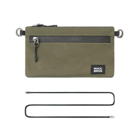 ROCKBROS Kleine Umhängetasche Handytasche
