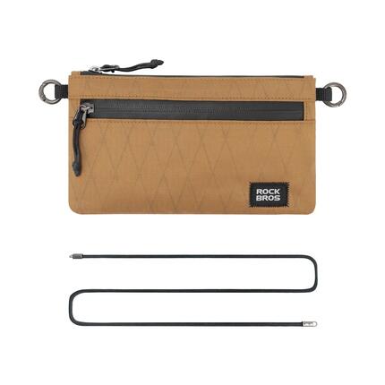 ROCKBROS Kleine Umhängetasche Handytasche