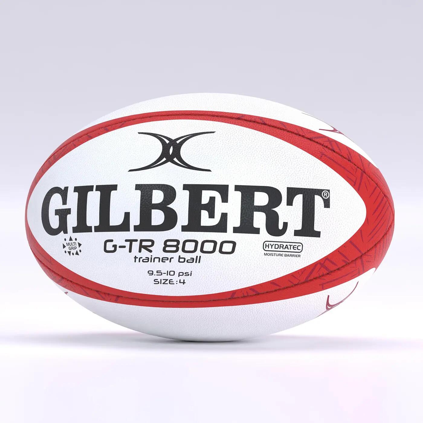 GILBERT picture