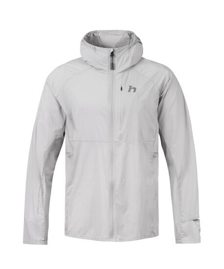 Leichte Herren-Laufjacke mit Kapuze „Hannah“