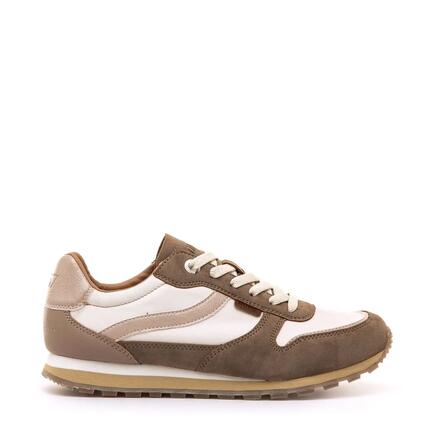 Sneakers femme MTNG Marei blanc