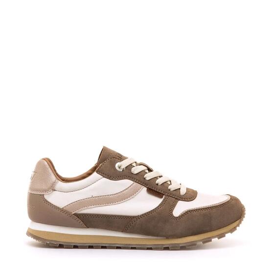 Sneakers femme MTNG Marei blanc