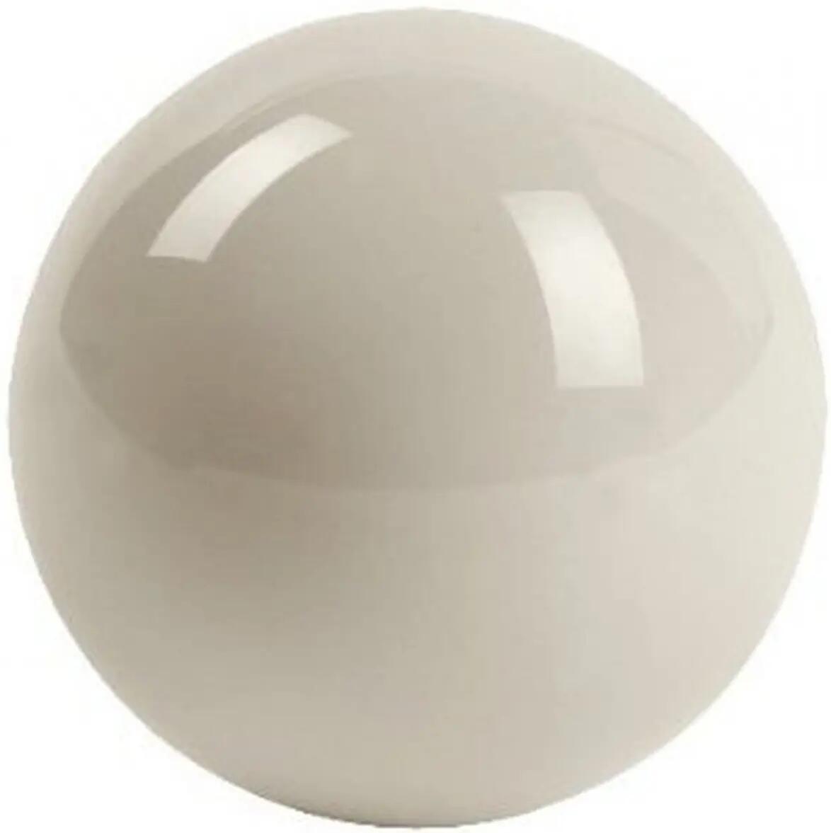 Bila alba Taiwan 57,2 mm
