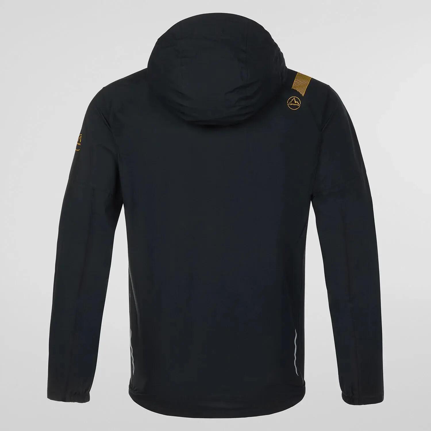 Veste imperméable La Sportiva Pocketshell 2/2