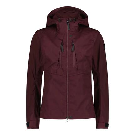 Veste de randonnée femme Sasta Flora
