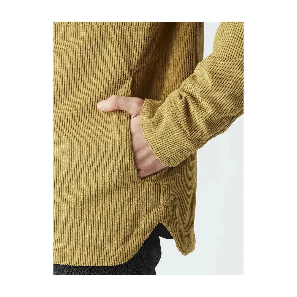 PICTURE Veste en velours homme BEMIDJI - BRONZE BROWN 5/7