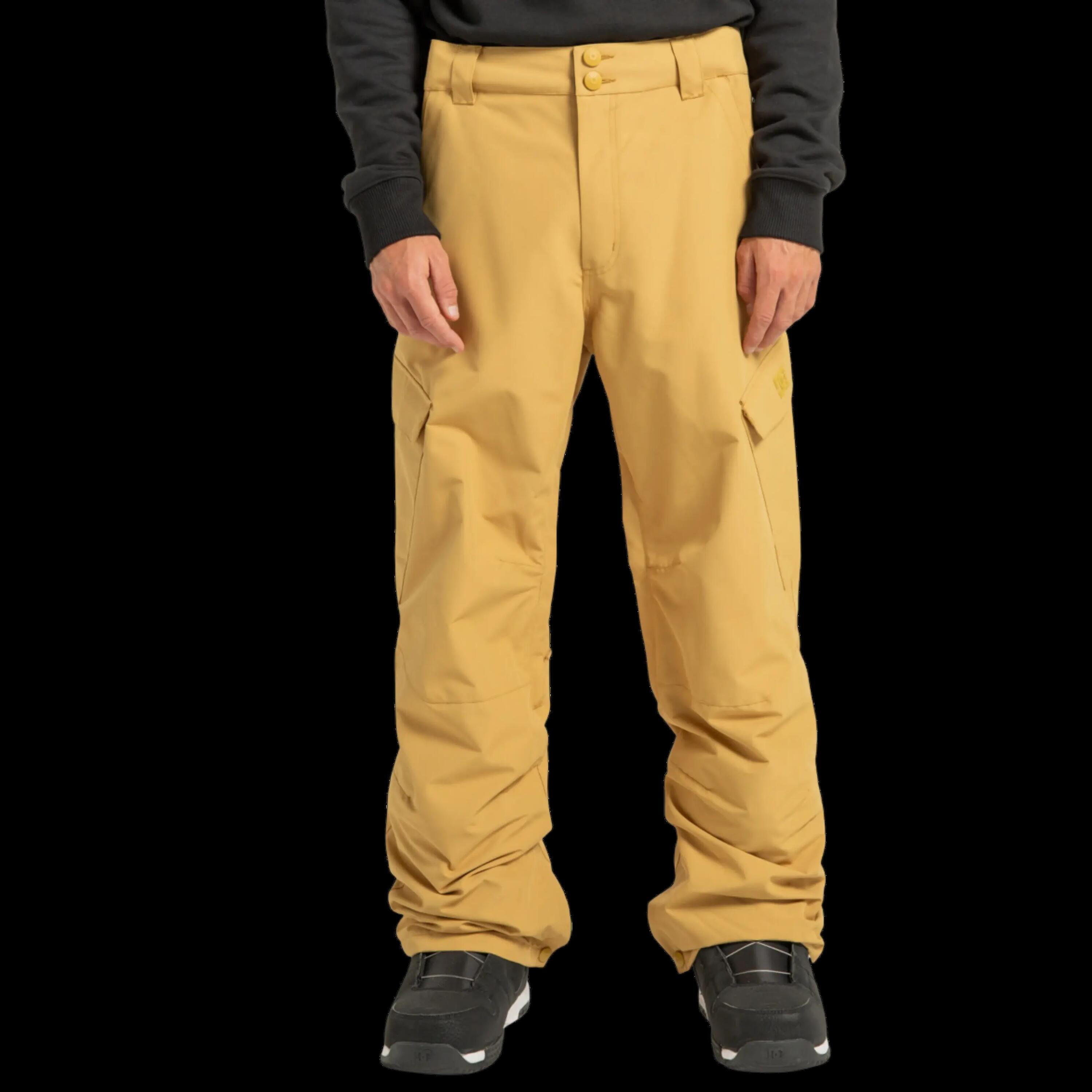DC SHOES picture