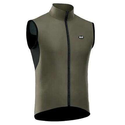 Veste sans manche Giessegi Ventaglio