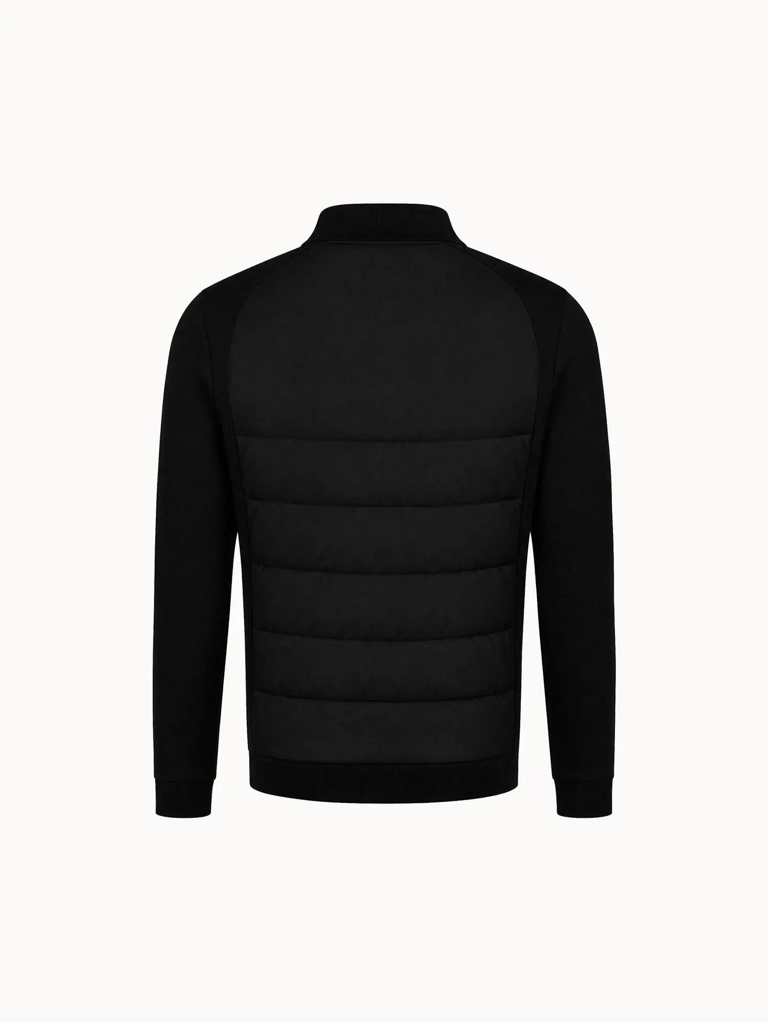 Sweatshirt Le Coq Sportif Hybride 3/7