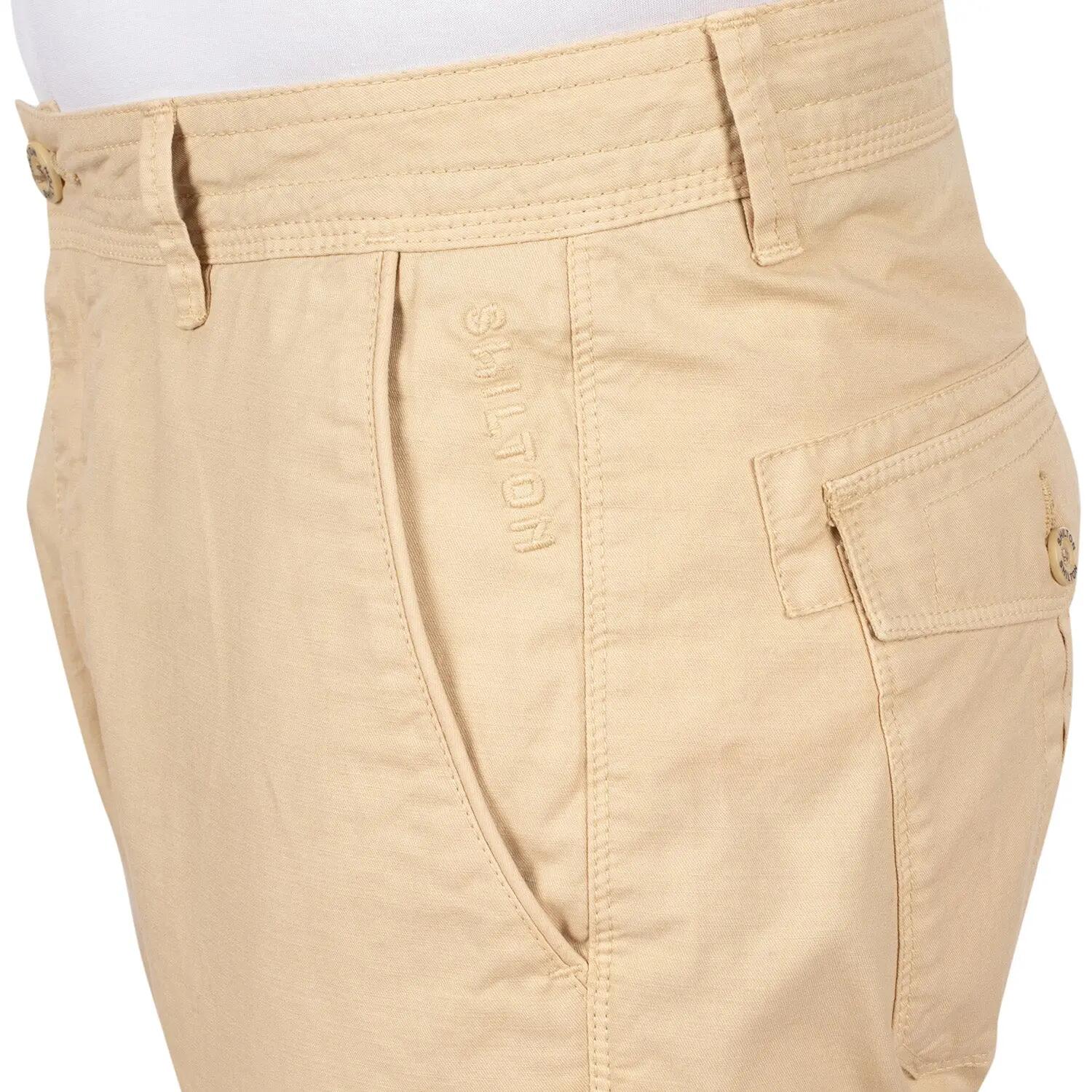 Pantalon cargo odyssee 52 / Beige 5/5