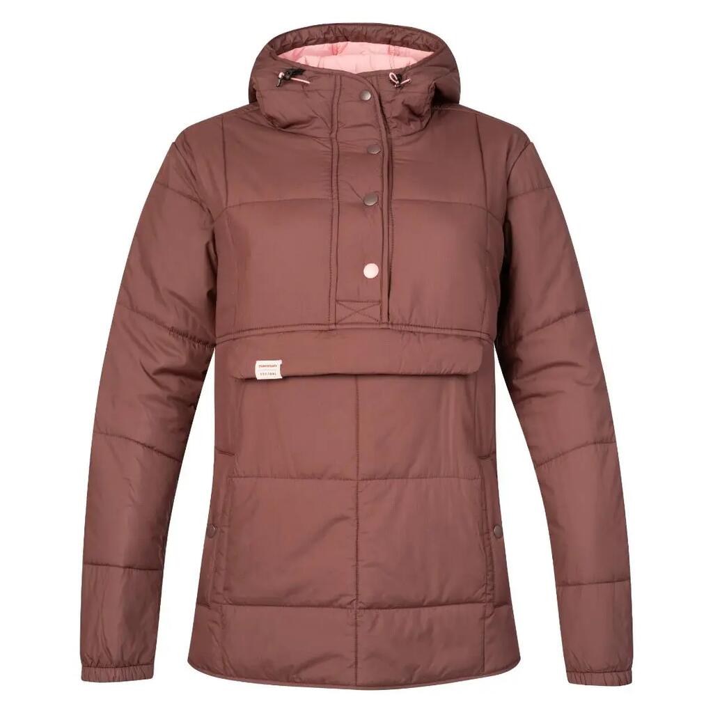 Women's Lightweight Insulated Jacket Hannah