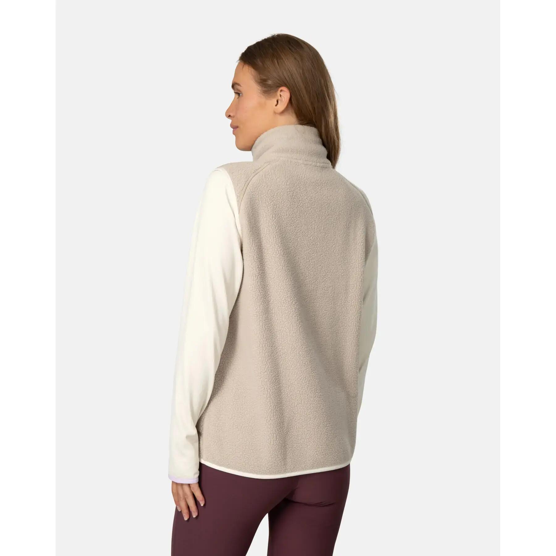 Polaire sans manche femme Kari Traa Emma 5/6