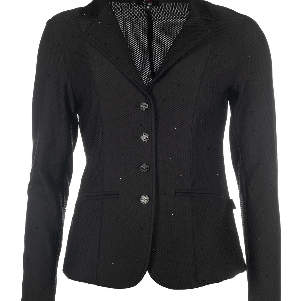 Women's competition jacket HKM Crystal