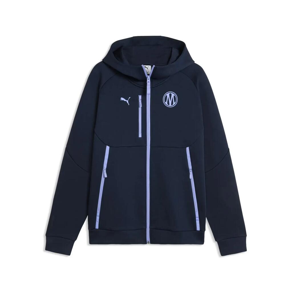 OM tracksuit jacket Pumatech FZ 2026/27