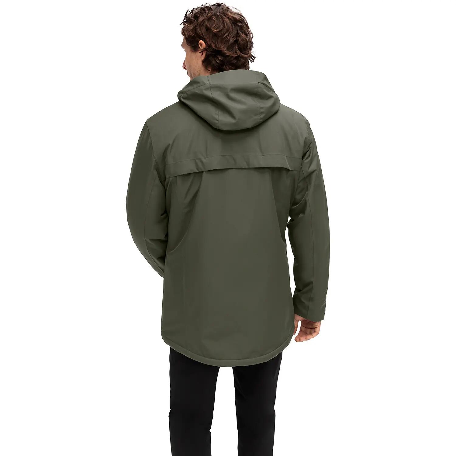 Herren Jacke Peyor long 6/7