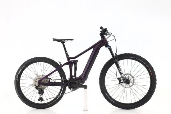 Ebike reconditionné · eOne-Forty 700 XT · Très bon état