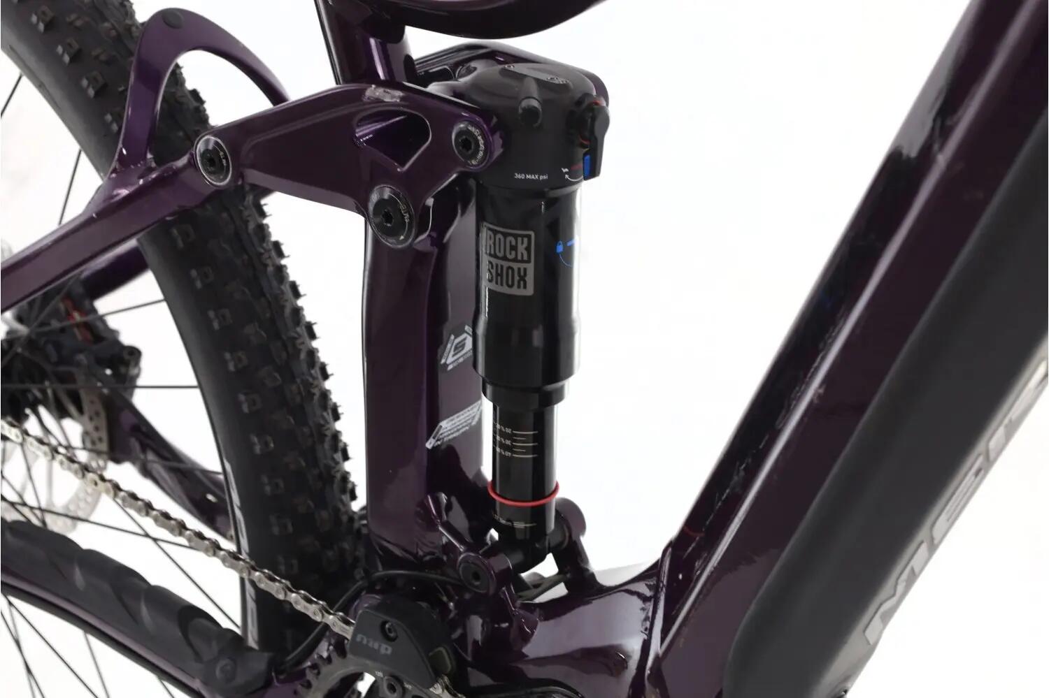 Segunda Vida · Ebike ·  eOne-Forty 700 XT · Muito bom estado 7/8