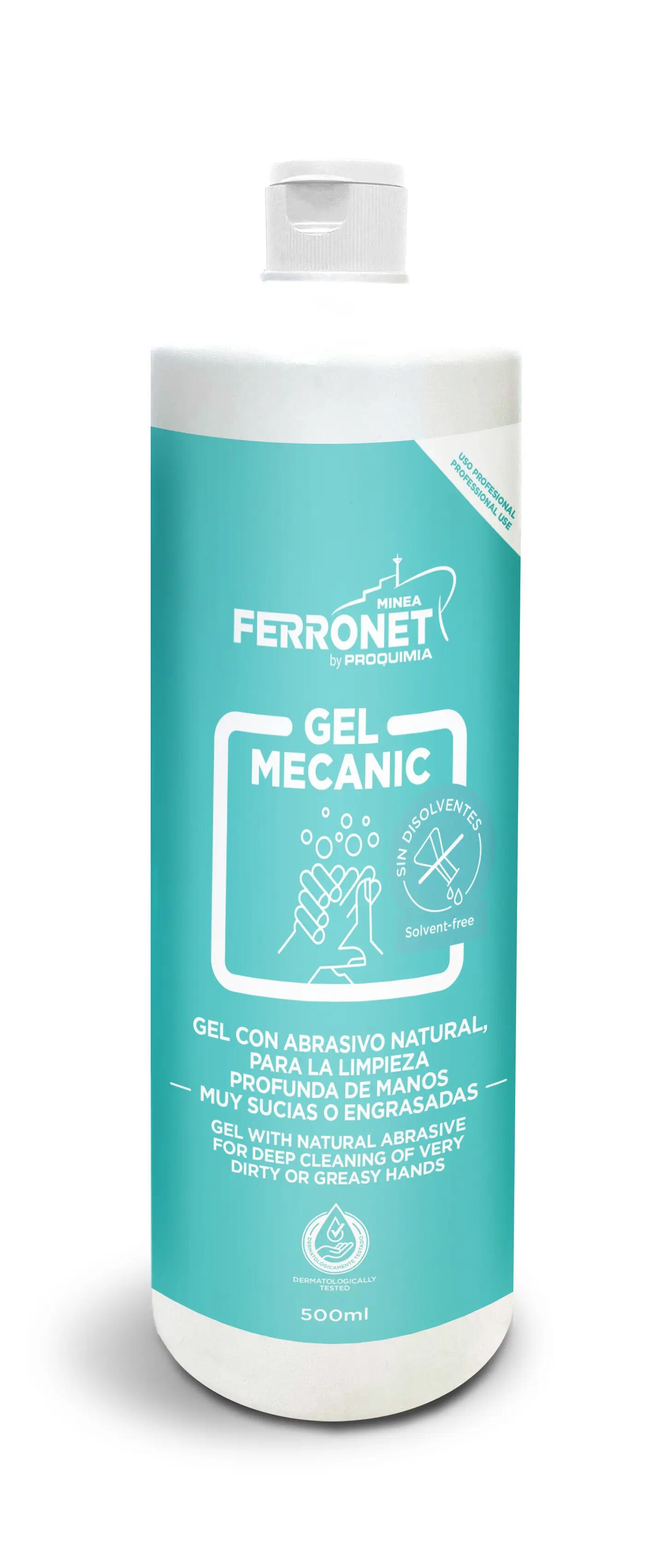 FERRONET picture