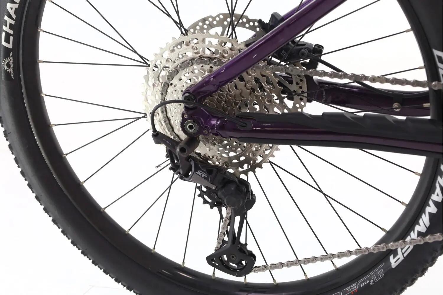 Segunda Vida · Ebike ·  eOne-Forty 700 XT · Muito bom estado 3/8
