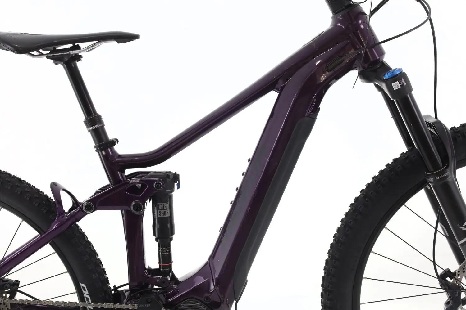 Segunda Vida · Ebike ·  eOne-Forty 700 XT · Muito bom estado 2/8
