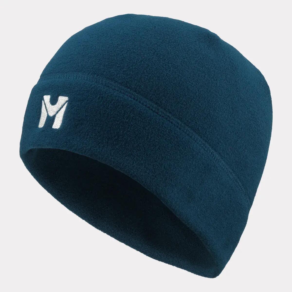 Czapka Millet Ubic Fleece Beanie - dark denim 3/3