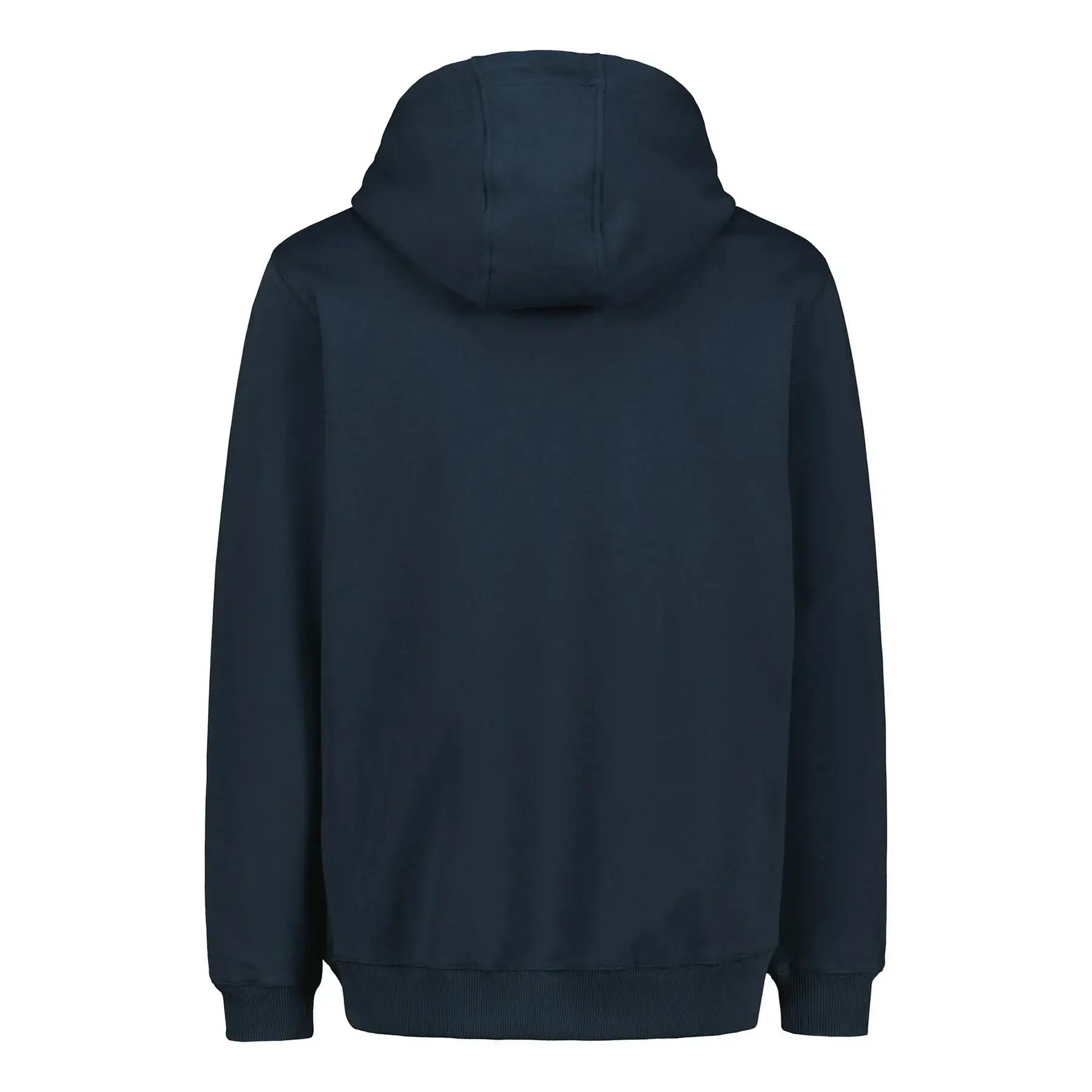 Sweatshirt à capuche Sasta Nurmes Icon 2/2